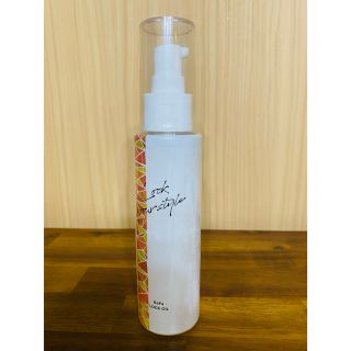 リファ(ReFa)のリファロックオイル120mL(ヘアケア)