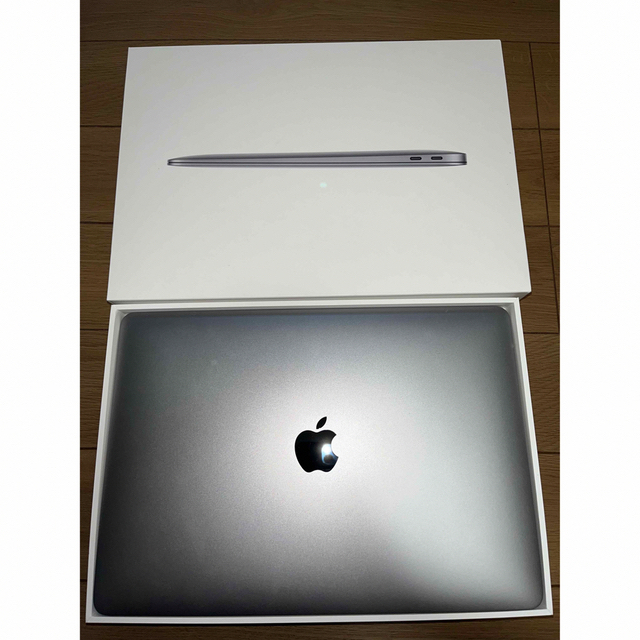 APPLE MacBook Air MACBOOK AIR MWTJ2J/A 1
