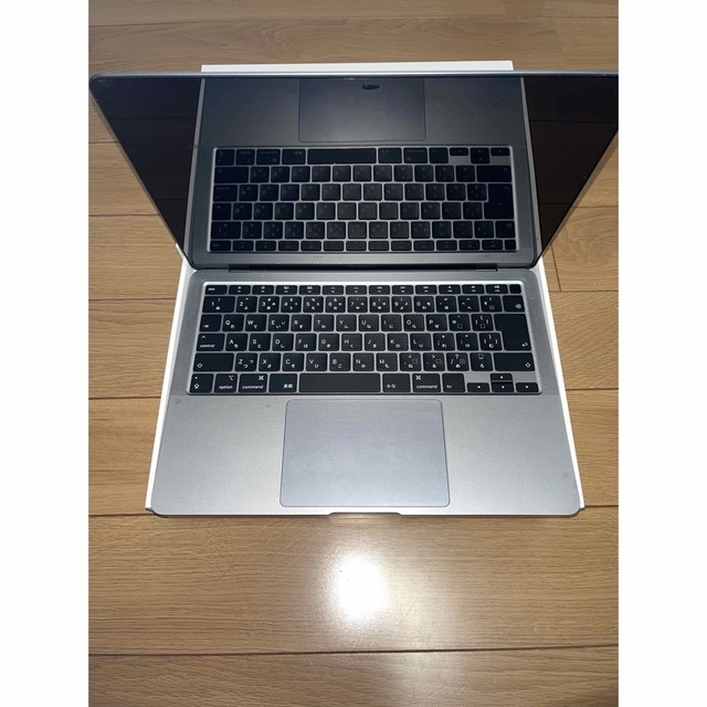 APPLE MacBook Air MACBOOK AIR MWTJ2J/A