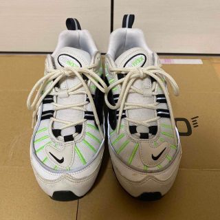 ナイキ(NIKE)のナイキエアマックス98(スニーカー)