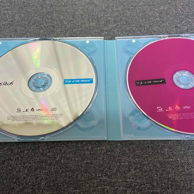 ONE OK ROCK(ワンオクロック)のOne Ok Rock CD7点、グッズセット エンタメ/ホビーのCD(ポップス/ロック(邦楽))の商品写真