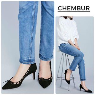 DEUXIEME CLASSE - 未使用美品BALDANバルダン バイカラーコンビ