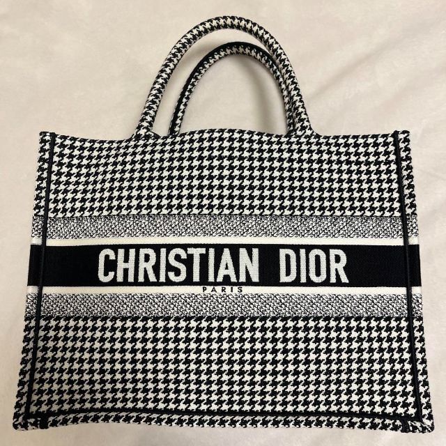 Dior - Dior ブックトート ミディアム