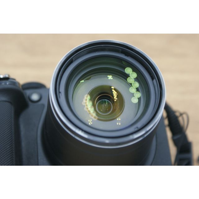 8097 美品 Nikon ニコン COOLPIX P520 8097 美品 Nikon ニコン COOLPIX P520