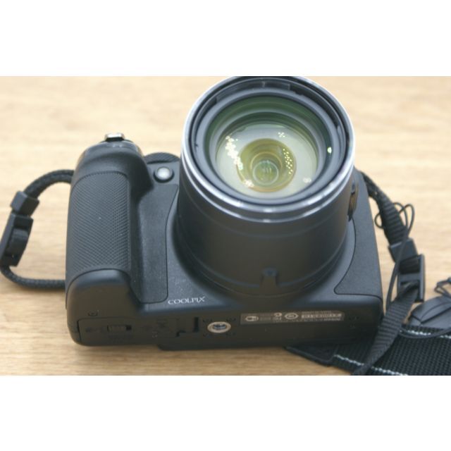 8097 美品 Nikon ニコン COOLPIX P520 8097 美品 Nikon ニコン COOLPIX P520