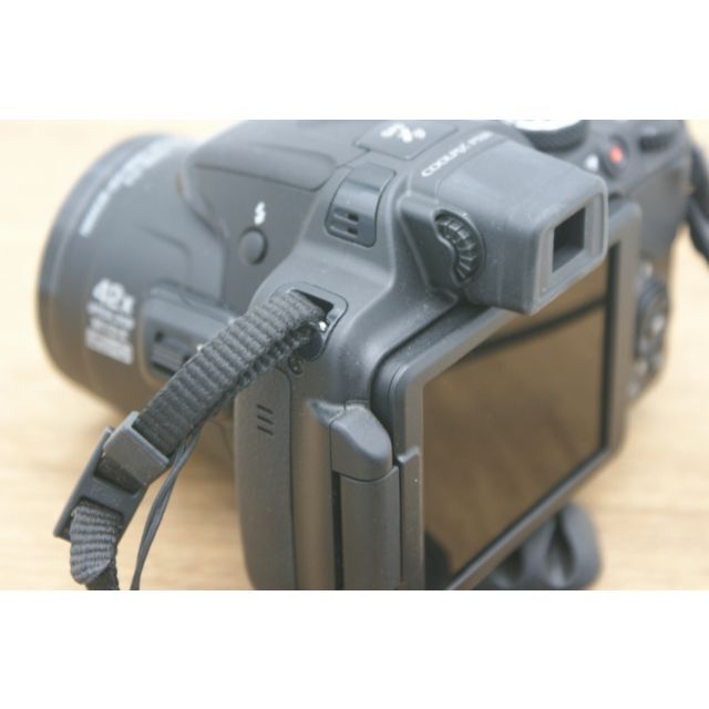8097 美品 Nikon ニコン COOLPIX P520 8097 美品 Nikon ニコン COOLPIX P520