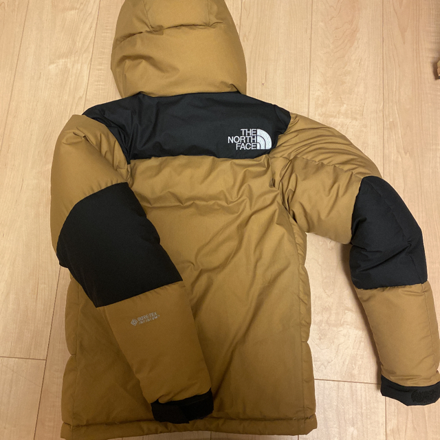 THE NORTH FACE(ザノースフェイス)の専用ページ レディースのジャケット/アウター(ダウンジャケット)の商品写真