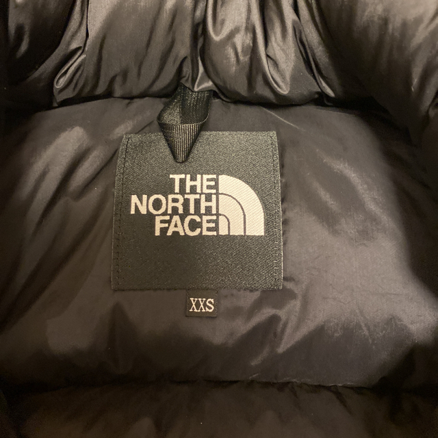 THE NORTH FACE(ザノースフェイス)の専用ページ レディースのジャケット/アウター(ダウンジャケット)の商品写真