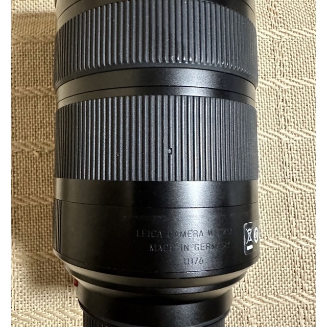 LEICA(ライカ)のライカVARIO-ELMARIT-SL 24-90mm f/2.8-4 ASPH スマホ/家電/カメラのカメラ(レンズ(ズーム))の商品写真