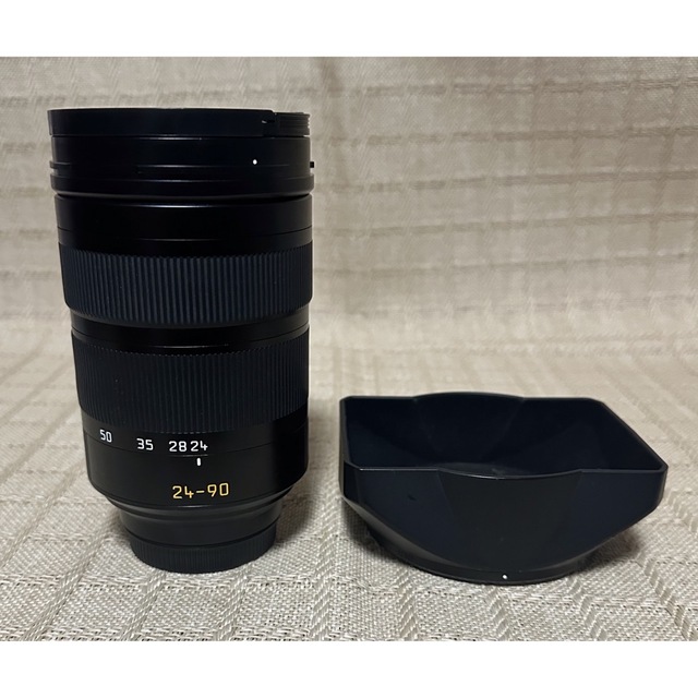 LEICA(ライカ)のライカVARIO-ELMARIT-SL 24-90mm f/2.8-4 ASPH スマホ/家電/カメラのカメラ(レンズ(ズーム))の商品写真