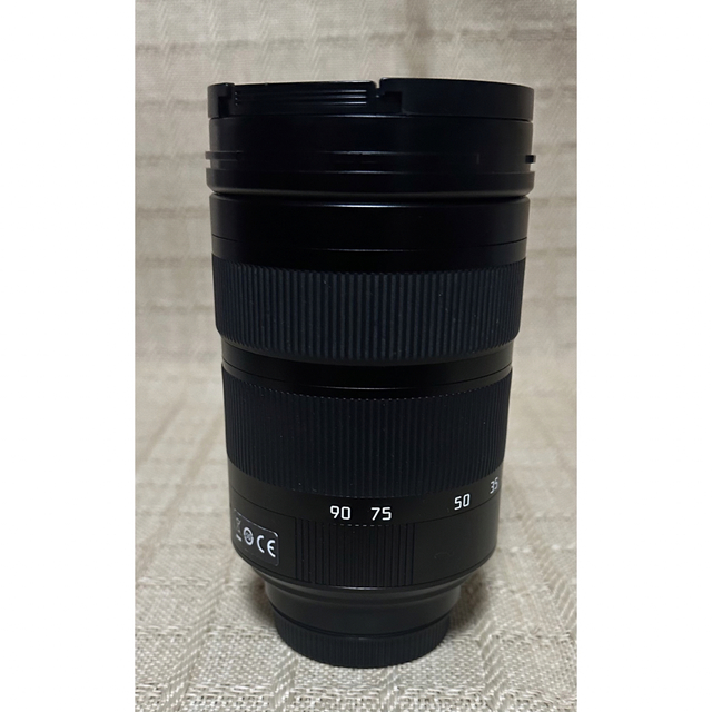 LEICA(ライカ)のライカVARIO-ELMARIT-SL 24-90mm f/2.8-4 ASPH スマホ/家電/カメラのカメラ(レンズ(ズーム))の商品写真