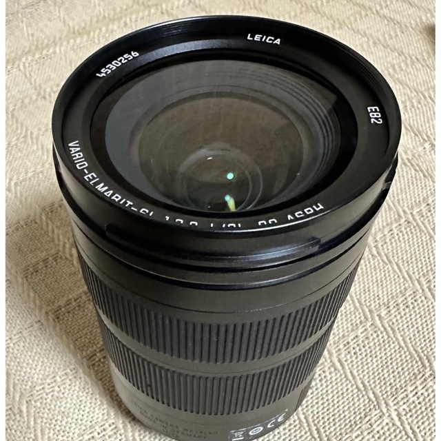 LEICA(ライカ)のライカVARIO-ELMARIT-SL 24-90mm f/2.8-4 ASPH スマホ/家電/カメラのカメラ(レンズ(ズーム))の商品写真