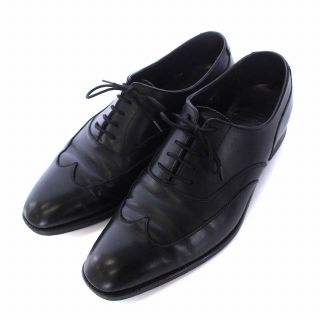 クロケットアンドジョーンズ(Crockett&Jones)のCROCKETT&JONES TAVISTOCK ビジネスシューズ(ドレス/ビジネス)