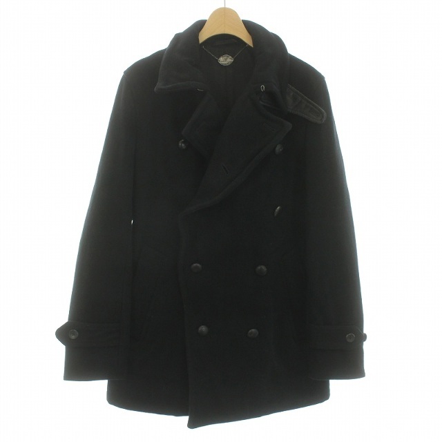 VADEL motorcycle pea-coat CF023 WLP22