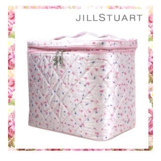 ジルスチュアート(JILLSTUART)のジルスチュアート♡バニティポーチ(ポーチ)