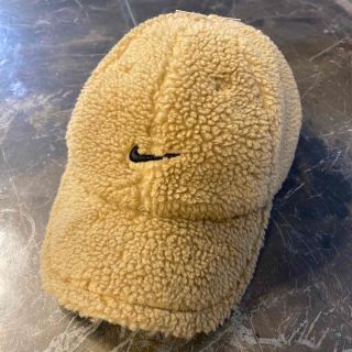 ナイキ(NIKE)のNIKE キャップ　(キャップ)