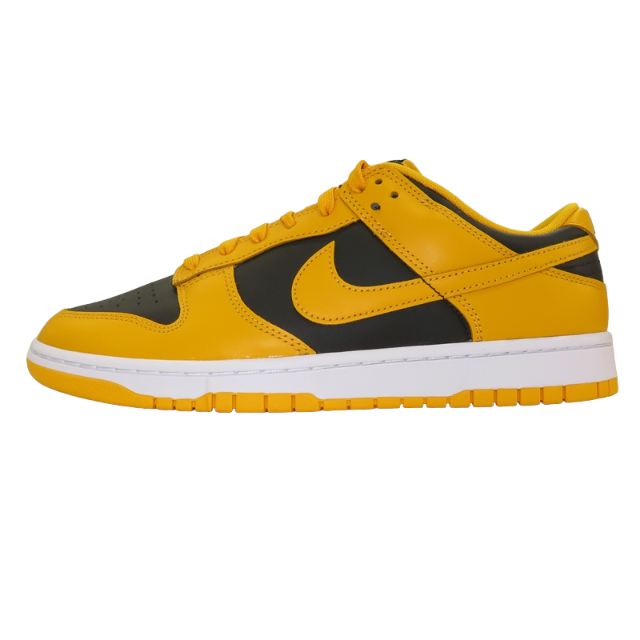 NIKE 21aw DUNK LOW RETRO