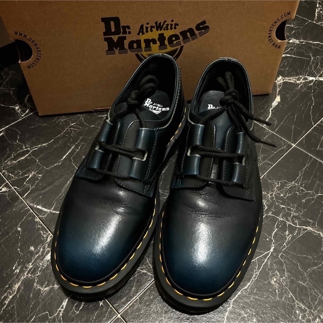 美品】Dr.Marten ドクターマーチン UK6 珍しい 7200円 www.gold-and