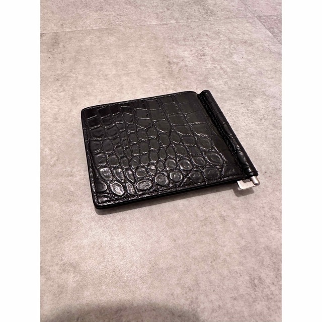 Saint Laurent(サンローラン)のsaint laurent paris 財布 ウォレット  メンズのファッション小物(折り財布)の商品写真