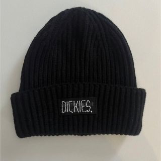 ディッキーズ(Dickies)のDickies  ニット帽  ビーニー (ニット帽/ビーニー)