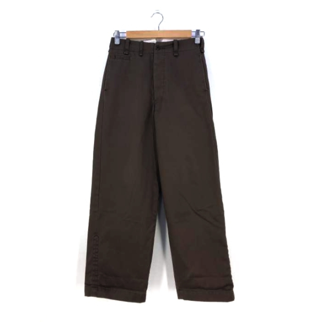 THE NERDYS ザ・ナーディーズ CLASSIC chinos pantsパンツ