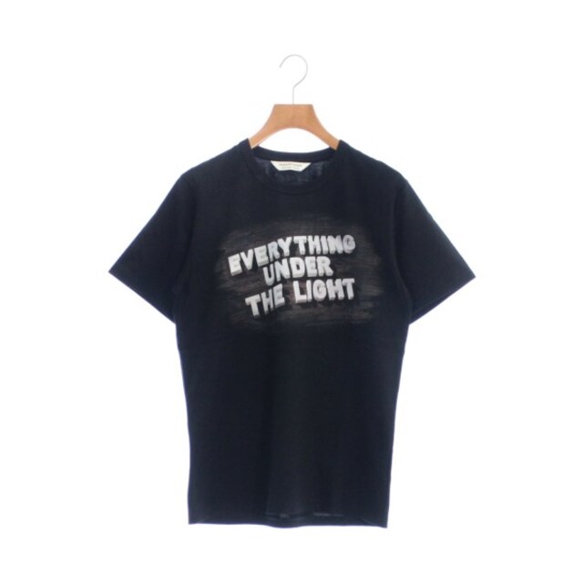 ソフトパープル beautiful people Tシャツ・カットソー 170(XL位) 黒 ...