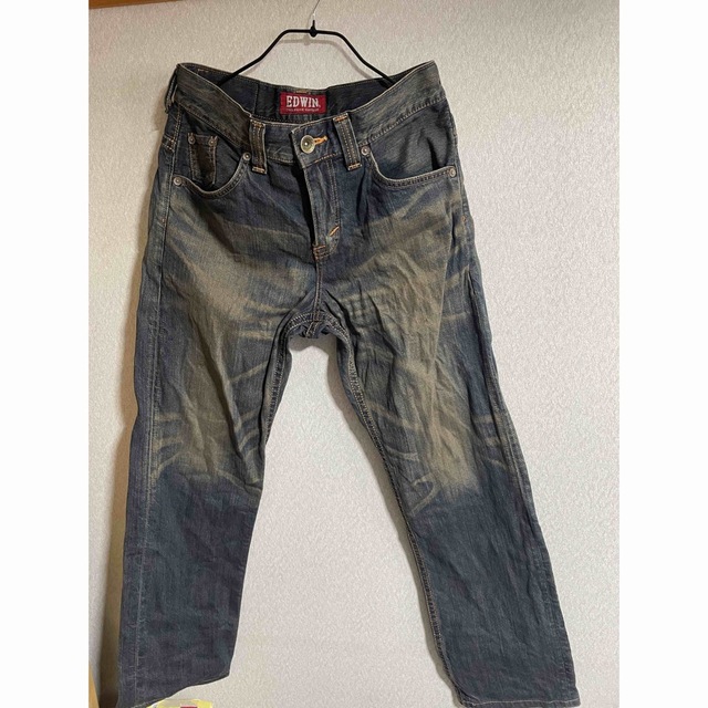 『EDWIN』エドウィン　425XV デニム　ジーンズ　size31