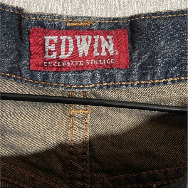 『EDWIN』エドウィン　425XV デニム　ジーンズ　size31