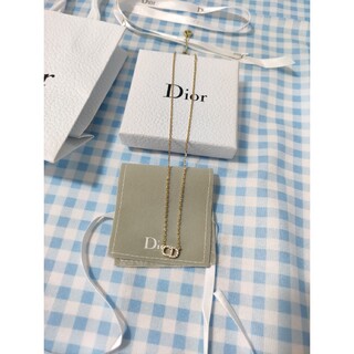 Christian Dior - 即日発送♡ クリスチャンディオール  ネックレス