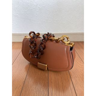 チャールズアンドキース(Charles and Keith)の【🦅様専用】チャールズ&キース　チェーンバッグ(ショルダーバッグ)