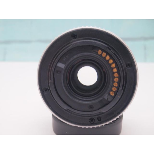 OLYMPUS(オリンパス)の❤️オリンパス OLYMPUS 標準ズームレンズ❤️14-42mm II スマホ/家電/カメラのカメラ(レンズ(ズーム))の商品写真