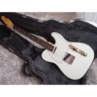 Fender MIJ Hybrid II Telecaster テレキャス(エレキギター)