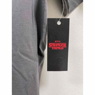 NETFLIX STRANGER THINGS Tシャツ(その他)