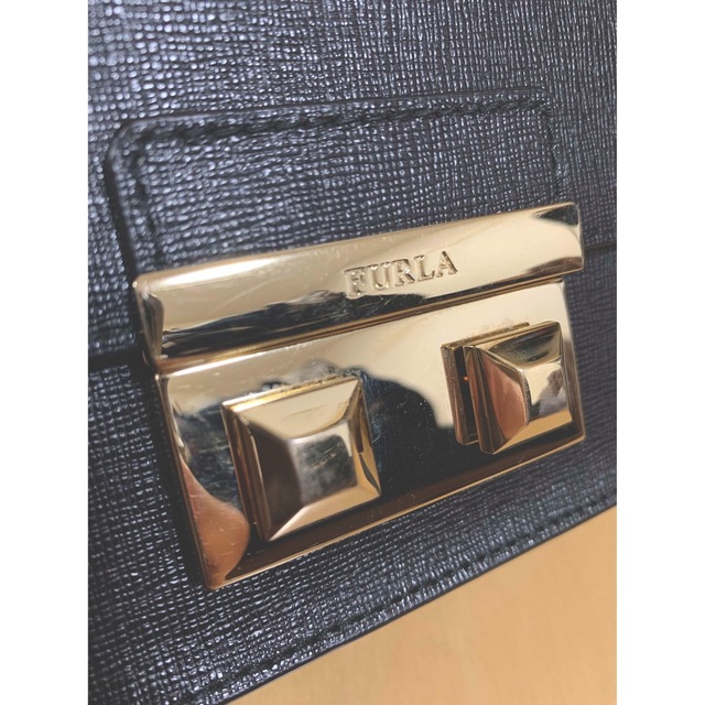 Furla(フルラ)のFURLA ショルダーバッグ BELLA レディースのバッグ(ショルダーバッグ)の商品写真