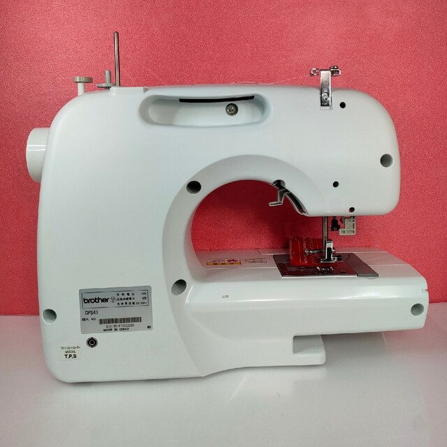 ブラザー コンピュータミシンNS101 | www.carmenundmelanie.at