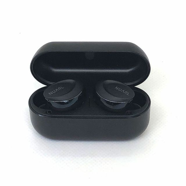 NUARL N6MINI-B Truly Wireless Earbuds 1