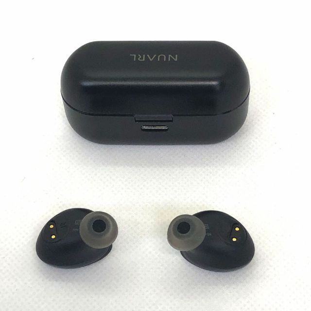 NUARL N6MINI-B Truly Wireless Earbuds 3