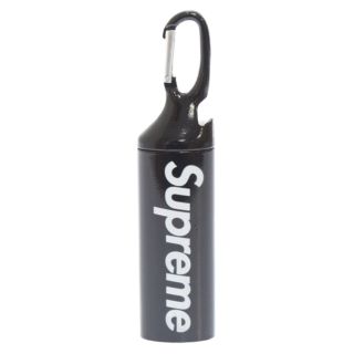 シュプリーム(Supreme)のSupreme Lighter Case Carabineライターケースブラック(タバコグッズ)