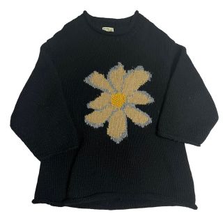 Niche. - Macmahon knitting mills Roll Neck Knit の通販 by K's shop
