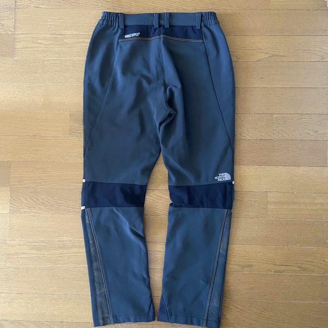 US THE NORTH FACE ノースフェイス トレッキング 登山 パンツ