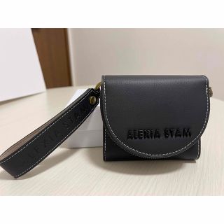 アリシアスタン(ALEXIA STAM)の【新品 未使用】ALEXIA STAM 財布(財布)