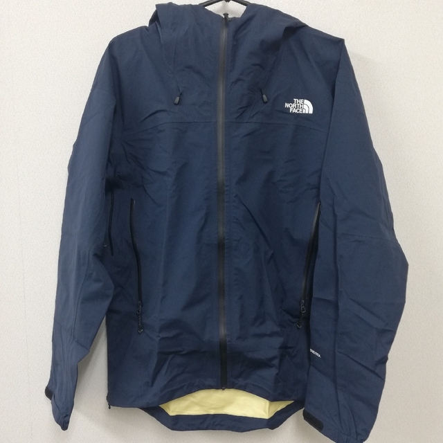 THE NORTH FACE(ザノースフェイス)のNORTH FACE ノースフェイスGORE-TEXスーパークライムジャケットM メンズのジャケット/アウター(マウンテンパーカー)の商品写真