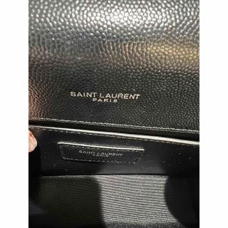 Saint Laurent - サンローラン ケイトスモールチェーンバッグの通販 by