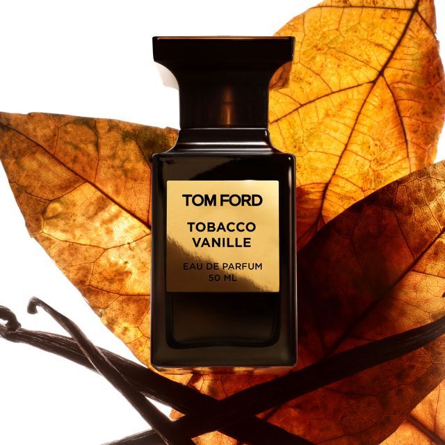 トムフォード タバコ・バニラ Tom Ford Tobacco 50ml 高い素材 49.0