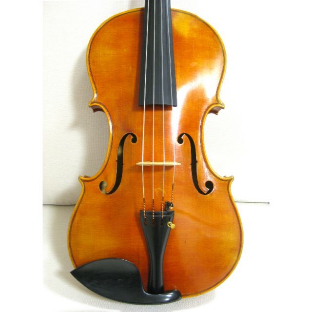 【手工品ドイツ製】 Theo Schubert 16インチ ビオラ 1930年製