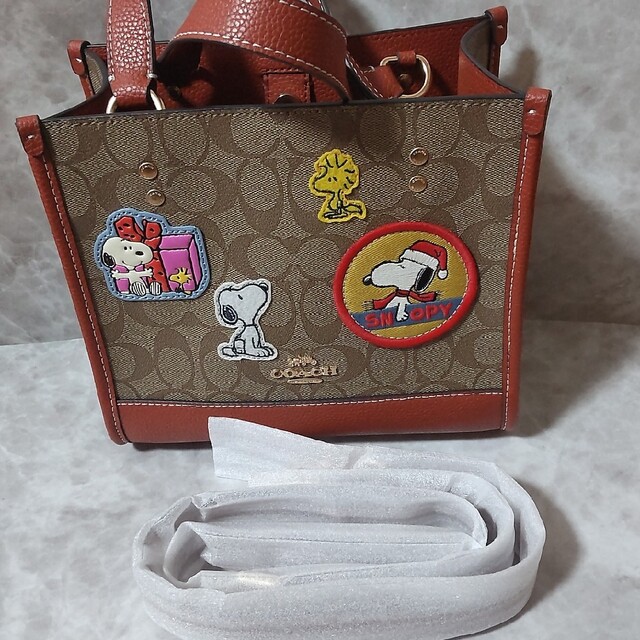 COACH ショルダーバッグ 6794-