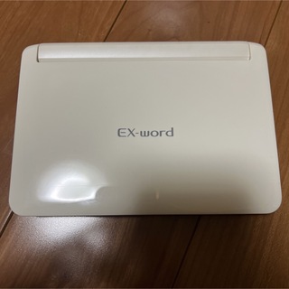 カシオ(CASIO)の小学生　電子辞書　CASIO EX-word XD-SU2800(電子ブックリーダー)