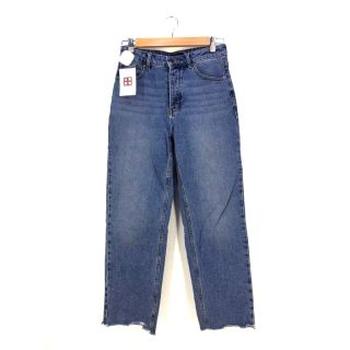 ルーカ(RVCA)のRVCA(ルーカ) HOLLI HIGH RISE STRAIGHT DENIM(デニム/ジーンズ)