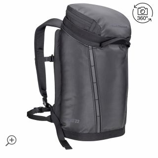 ブラックダイヤモンド(Black Diamond)のBlack diamond バックパック Creek Transit 22L(バッグパック/リュック)