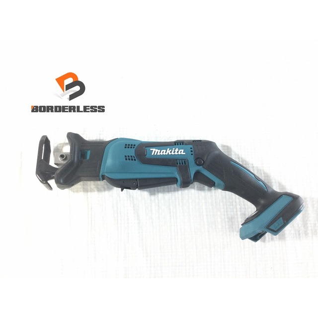 マキタ 充電式レジプロソー JR184DRF - 工具/メンテナンス マキタ 充電式レジプロソー JR184DRF - 工具/メンテナンス